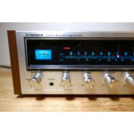 amplificateur amplifier pioneer sx-434 vintage occasion