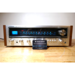 amplificateur amplifier pioneer sx-434 vintage occasion