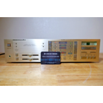 amplificateur amplifier marantz pm 630 vintage occasion