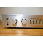 amplificateur amplifier luxant l-1A vintage occasion