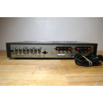 amplificateur amplifier luxant l-1A vintage occasion