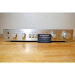 amplificateur amplifier luxant l-1A vintage occasion