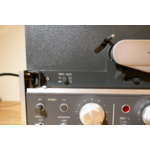 magnétophone tape recorder Revox B77 MKII vintage occasion
