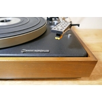 platine vinyle turntable barthe rotofluid vintage occasion
