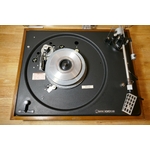 platine vinyle turntable barthe rotofluid vintage occasion