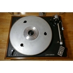 platine vinyle turntable barthe rotofluid vintage occasion