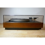 platine vinyle turntable barthe rotofluid vintage occasion