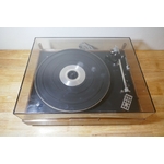 platine vinyle turntable barthe rotofluid vintage occasion
