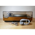 platine vinyle turntable barthe rotofluid vintage occasion