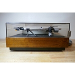 platine vinyle turntable barthe rotofluid vintage occasion