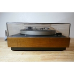 platine vinyle turntable barthe rotofluid vintage occasion