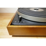 platine vinyle turntable barthe rotofluid vintage occasion