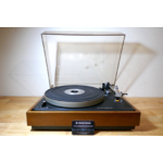 platine vinyle turntable barthe rotofluid vintage occasion