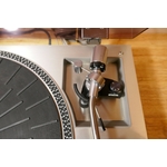 platine vinyle turntable akai ap-006 vintage occasion