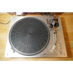 platine vinyle turntable akai ap-006 vintage occasion