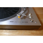 platine vinyle turntable akai ap-006 vintage occasion