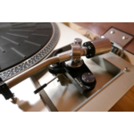 platine vinyle turntable akai ap-006 vintage occasion