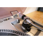 platine vinyle turntable akai ap-006 vintage occasion