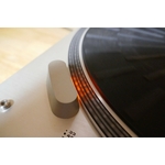 platine vinyle turntable akai ap-006 vintage occasion
