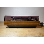 platine vinyle turntable akai ap-006 vintage occasion