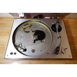 platine vinyle turntable akai ap-003 vintage occasion