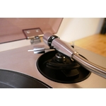 platine vinyle turntable akai ap-003 vintage occasion
