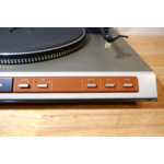 platine vinyle turntable TEAC P-9 vintage occasion