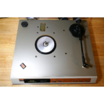 platine vinyle turntable TEAC P-9 vintage occasion