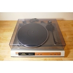 platine vinyle turntable TEAC P-9 vintage occasion