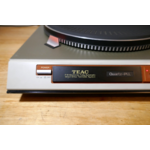 platine vinyle turntable TEAC P-9 vintage occasion