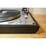 platine vinyle turntable Thorens td 166 mkII vintage occasion