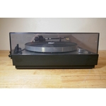 platine vinyle turntable Thorens td 166 mkII vintage occasion