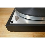 platine vinyle turntable Thorens td 166 mkII vintage occasion