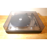 platine vinyle turntable Thorens td 166 mkII vintage occasion