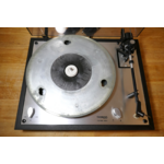 platine vinyle turntable Thorens td 166 mkII vintage occasion
