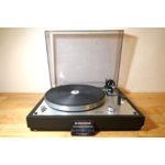 platine vinyle turntable Thorens td 166 mkII vintage occasion