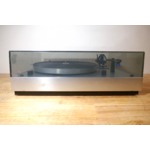 platine vinyle turntable Thorens td 166 mkII vintage occasion