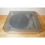 platine vinyle turntable Thorens td 166 mkII vintage occasion