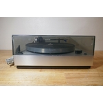 platine vinyle turntable Thorens td 166 mkII vintage occasion