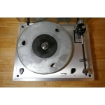 platine vinyle turntable Thorens td 166 mkII vintage occasion
