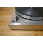 platine vinyle turntable Thorens td 166 mkII vintage occasion
