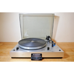 platine vinyle turntable Thorens td 166 mkII vintage occasion