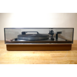 platine vinyle turntable Thorens td 165 vintage occasion