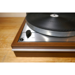 platine vinyle turntable Thorens td 165 vintage occasion