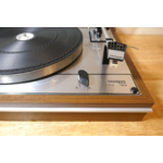 platine vinyle turntable Thorens td 165 vintage occasion