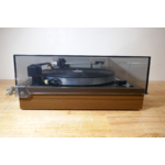 platine vinyle turntable Thorens td 165 vintage occasion