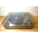 platine vinyle turntable Thorens td 165 vintage occasion
