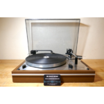 platine vinyle turntable Thorens td 165 vintage occasion