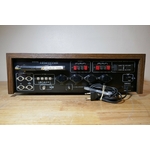 amplificateur amplifier arten rs-6000 vintage occasion