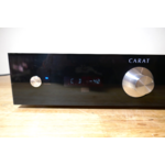 amplificateur amplifier Carat A57 MK2 vintage occasion